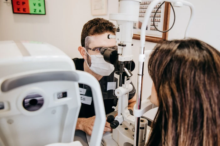 Descubre nuestro servicio de optometría