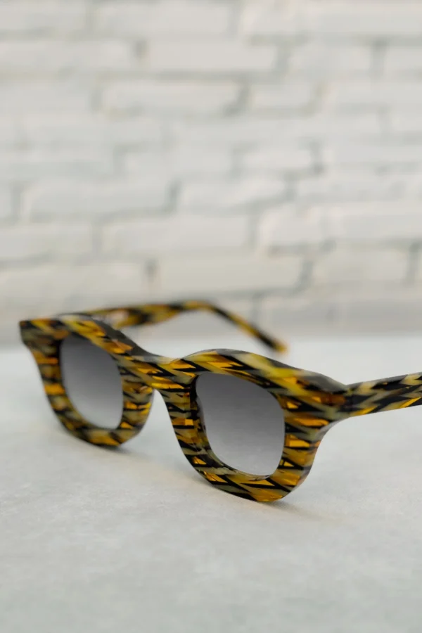 Sunglasses by Thierry Lasry - Online shop Òptica Santa Maria